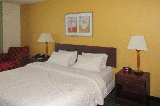 Hotel Wingate By Wyndham Uniontown Zimmer foto