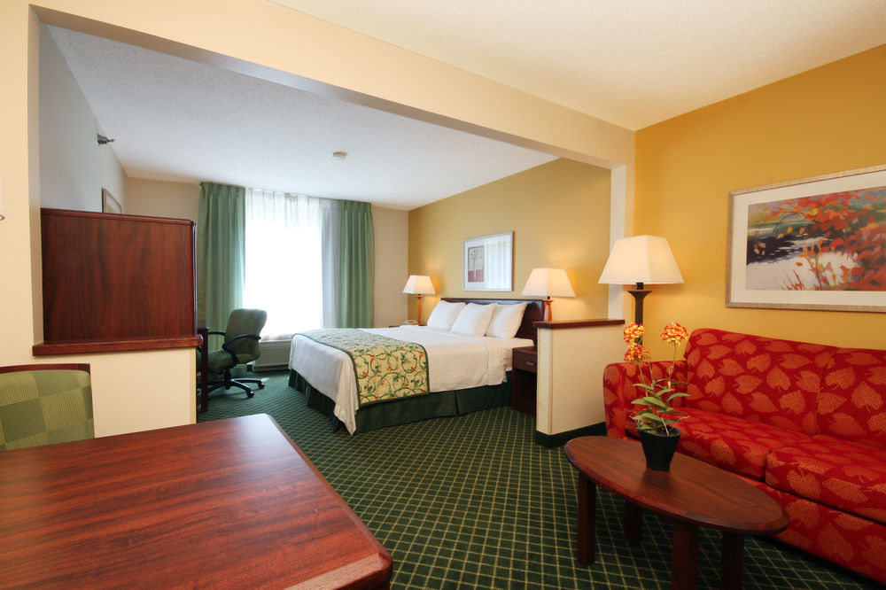 Hotel Wingate By Wyndham Uniontown Exterior foto